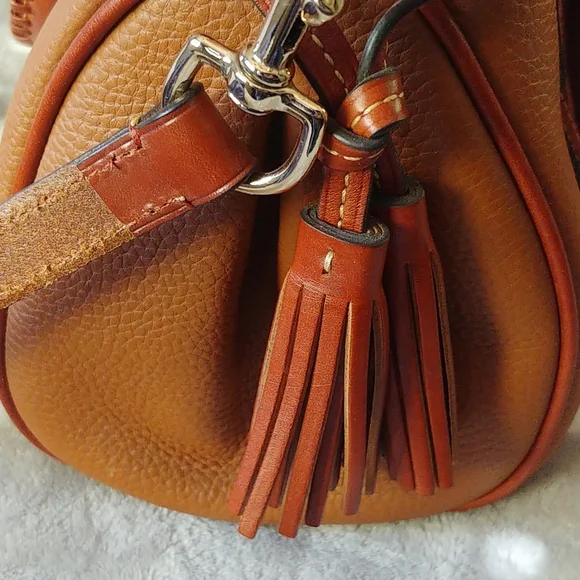 Dooney &  Bourke Florentine - Picture 9 of 12